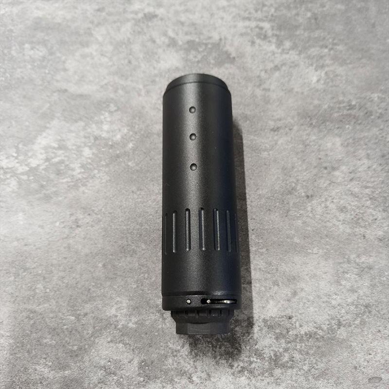 Kanサマ専用ページ 訳あり品】BIGDRAGON AAC MINI-4タイプ サイレンサー (Phantomタイプ