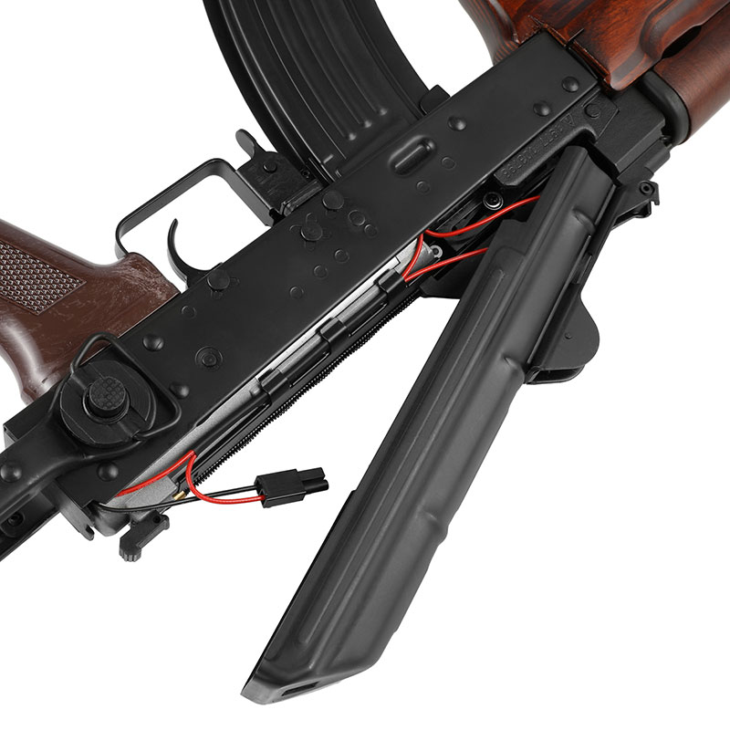 LCT AKMSU 電動ガン(JP Ver.) | エアガン本体,電動ガン,AK系