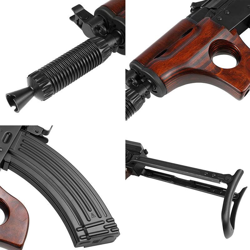 LCT AKMSU 電動ガン(JP Ver.) | エアガン本体,電動ガン,AK系