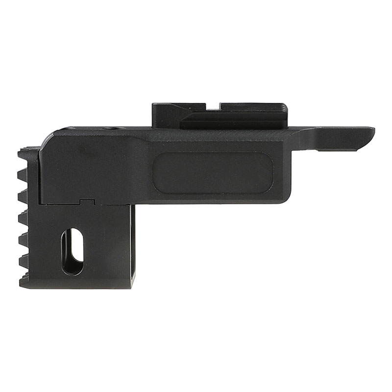 ZERO　コンペンセイター Carbon8: CZ P09 Co2専用 コンペンセイターの通販情報