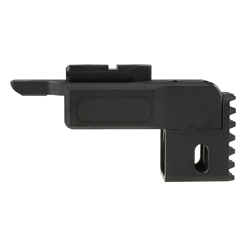 MITA DHDスタイルストライクフェイスコンペンセイター (各社G17 Gen.3