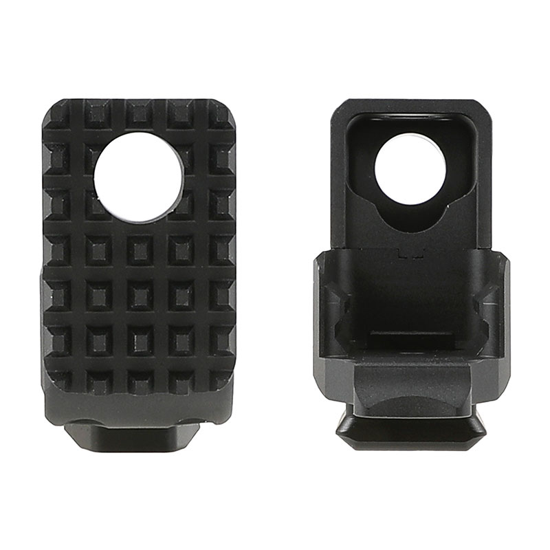 ZERO　コンペンセイター Carbon8: CZ P09 Co2専用 コンペンセイターの通販情報