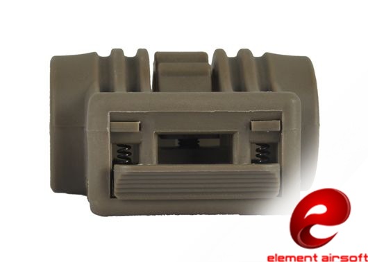 ELEMENT TDI Arms եå饤ȥޥ DE