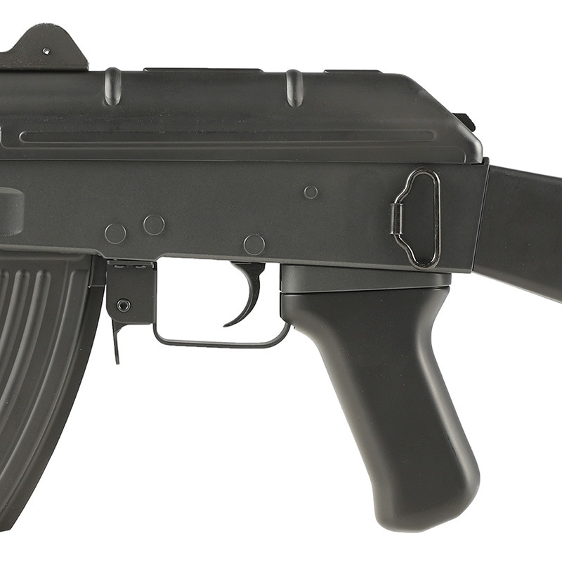 Golden Eagle AK47 βスペツナズ 電動ガン ライフル エアガン