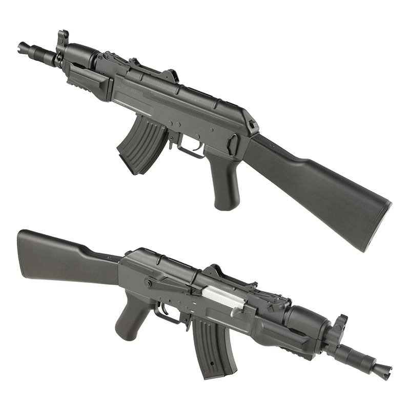 Golden Eagle AK47 βスペツナズ 電動ガン ライフル エアガン
