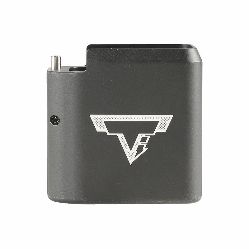 EMG TTI マガジンエクステンション (APFG MPX-K GBB/Licensed) Type A