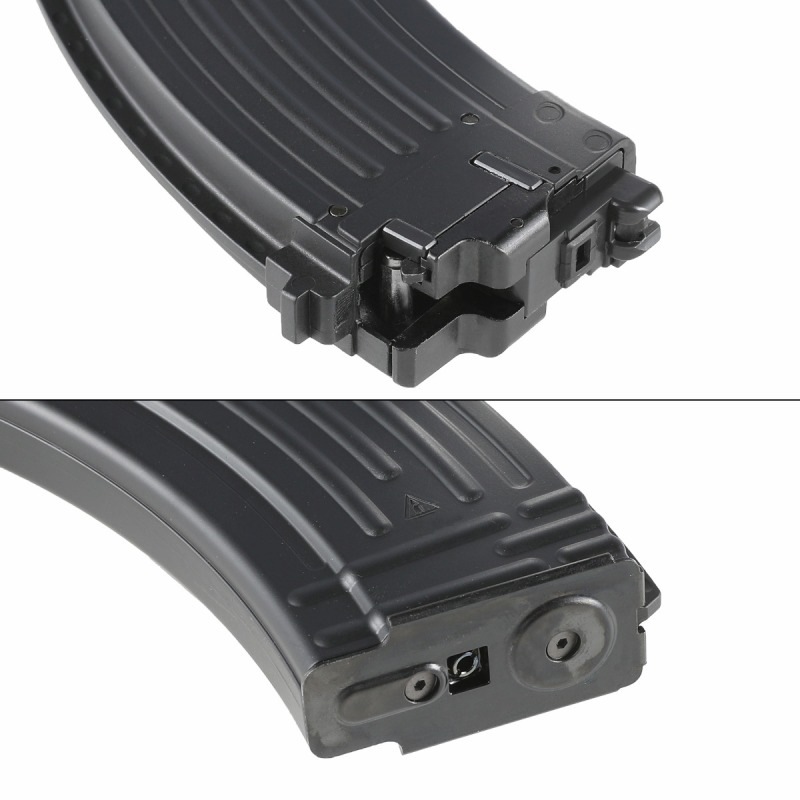 東京マルイ AKM スペアマガジン | エアガンパーツ,マガジン,AK用