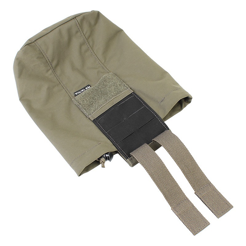 U-to様ダンプポーチ Helikon-Tex（ヘリコンテックス）COMPETITION DUMP POUCH [4色