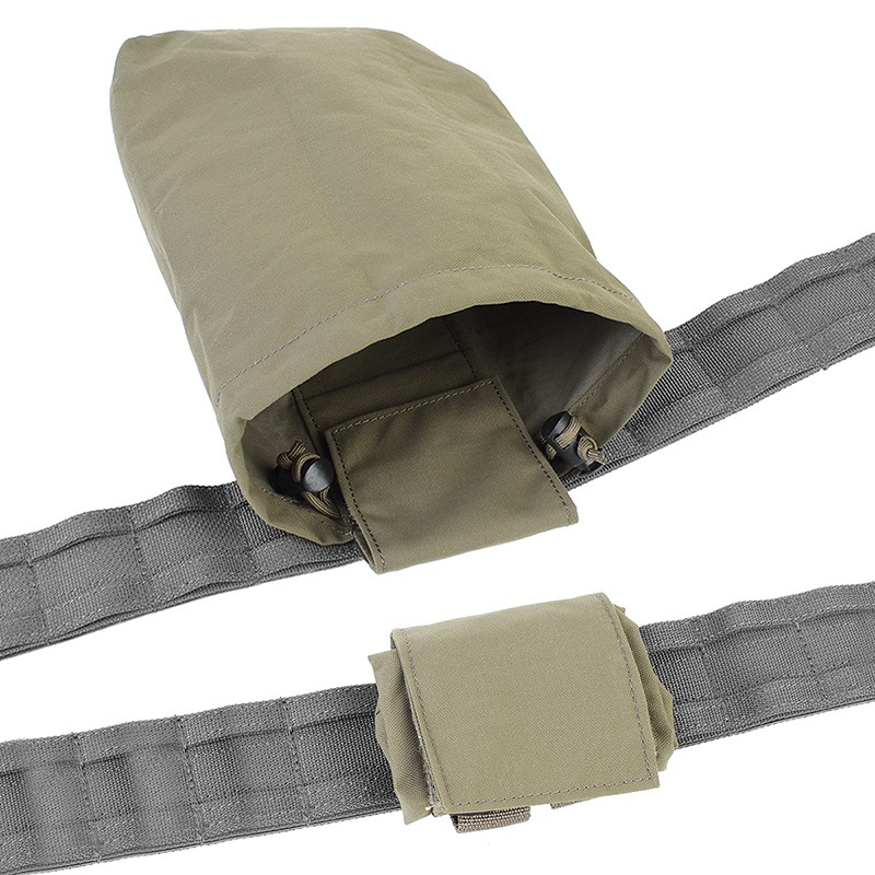 PEW Tactical ミニフォールダブル ダンプポーチ | サバゲー装備品