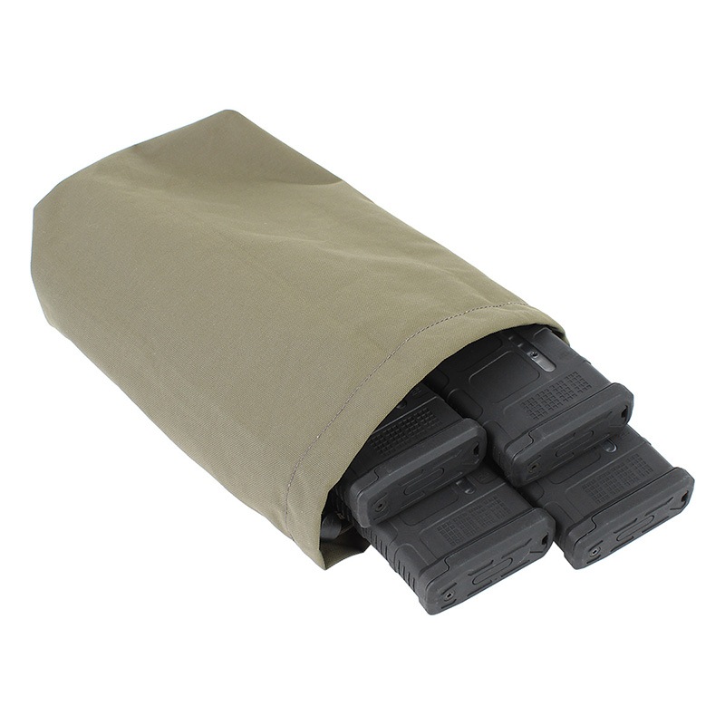 PEW Tactical ミニフォールダブル ダンプポーチ | サバゲー装備品