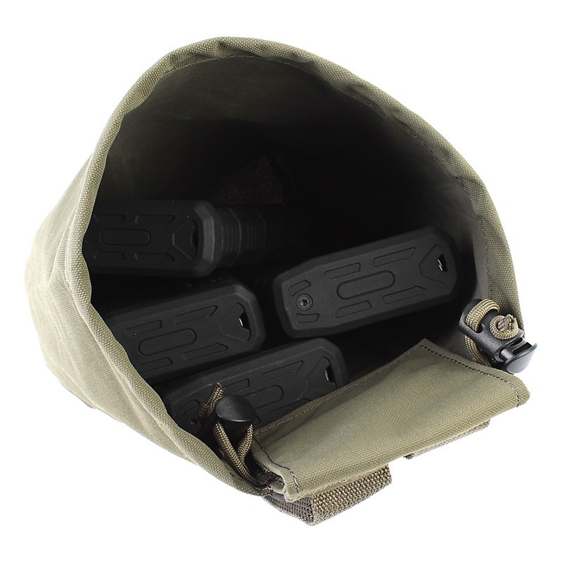 PEW Tactical ミニフォールダブル ダンプポーチ | サバゲー装備品