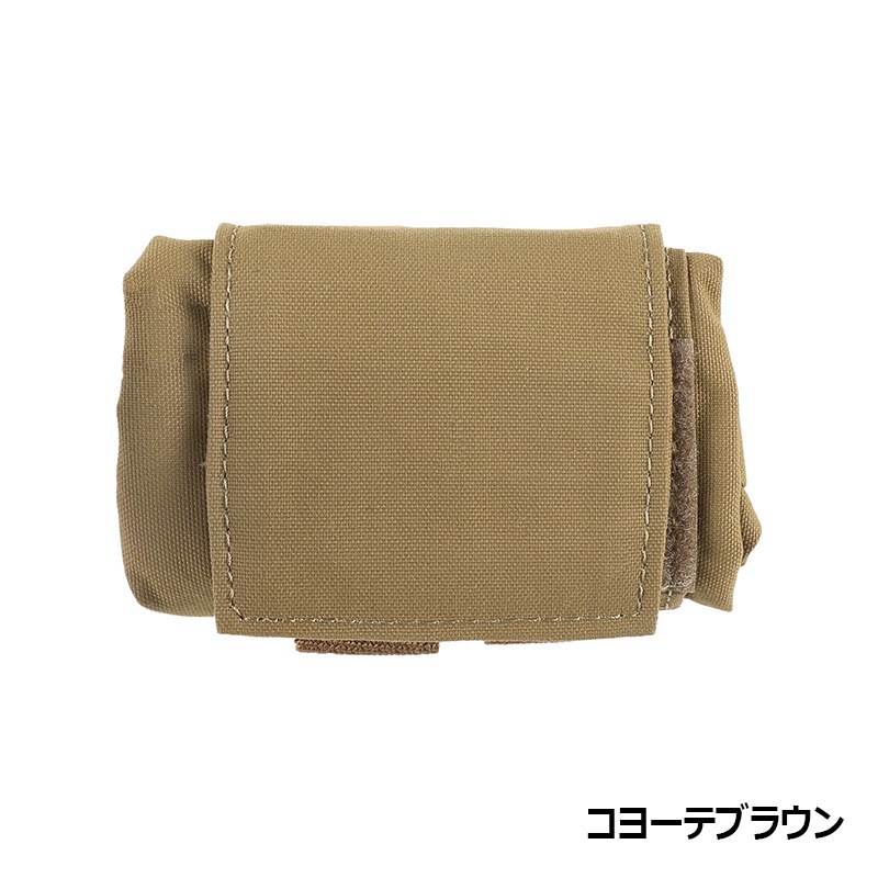 PEW Tactical ミニフォールダブル ダンプポーチ | サバゲー装備品