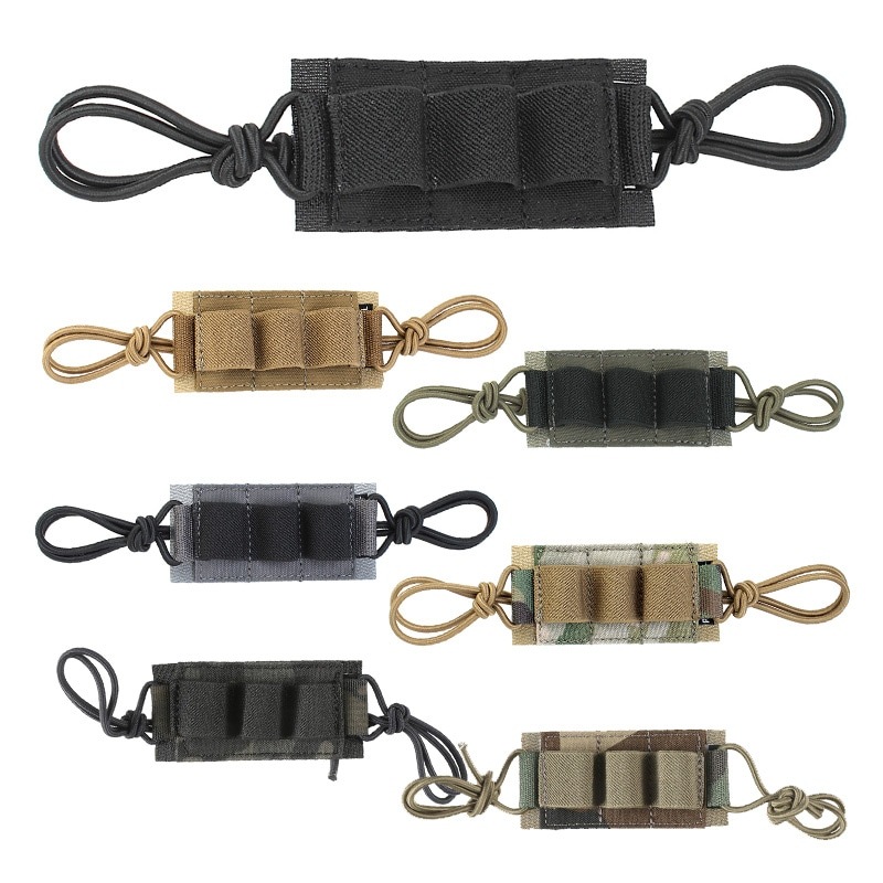 PEW Tactical TXスタイル SBL NVGランヤード | サバゲー装備品,ポーチ