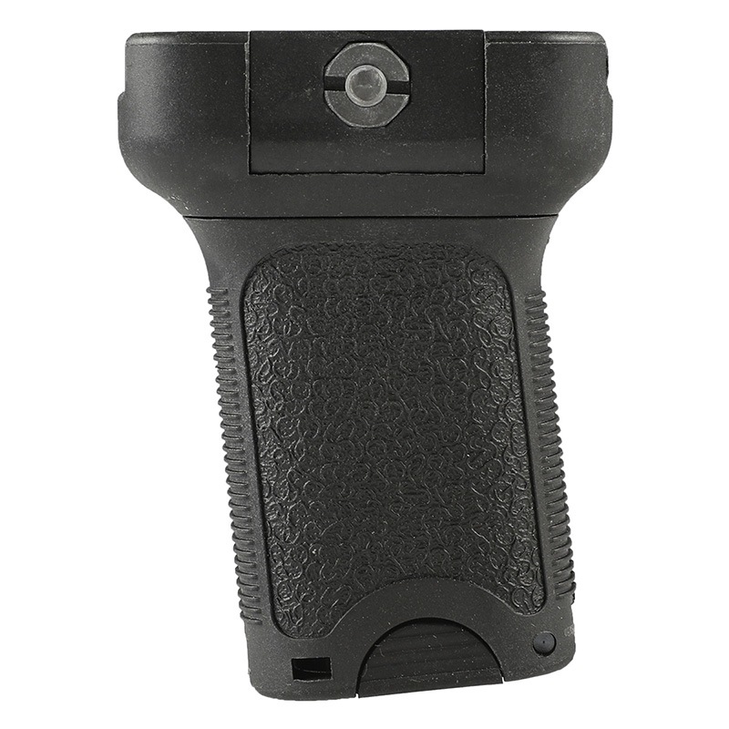 ZC LEOPARD BCMタイプ バーティカルフォアグリップ ショート (20mm