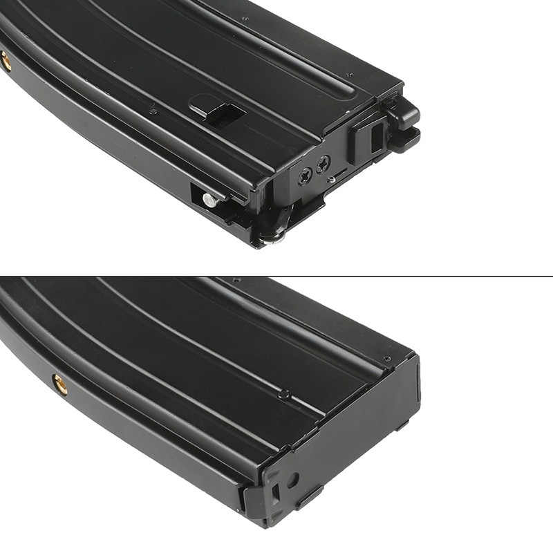 EMG/Golden Eagle ダニエルディフェンス DD MK18 AR15スタイル ガス