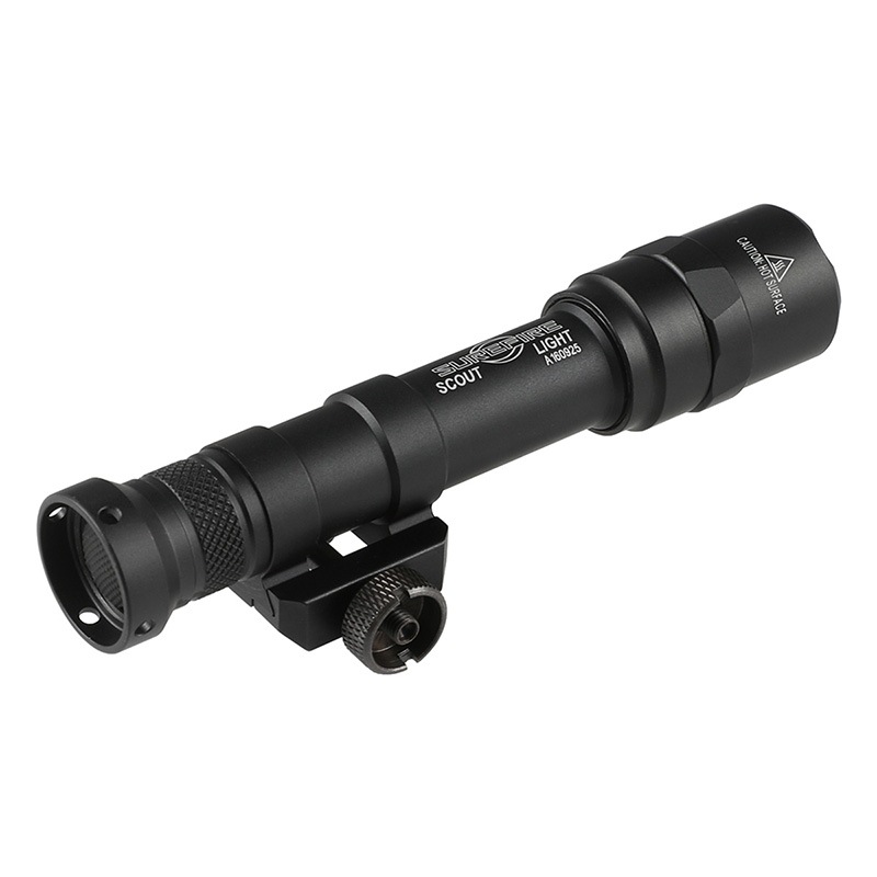 SOTAC GEAR SFタイプ M600B スカウトライト ウェポンライト Black