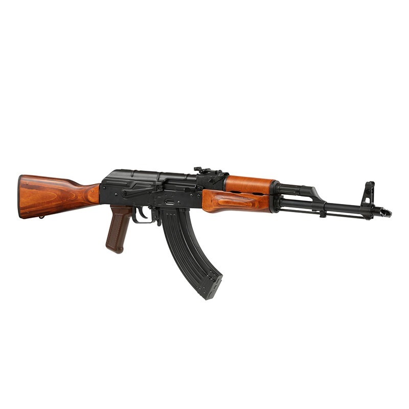 AKM ガスガン 本体 AKM ガスブローバックガスガン 東京マルイ エアガンレビュー