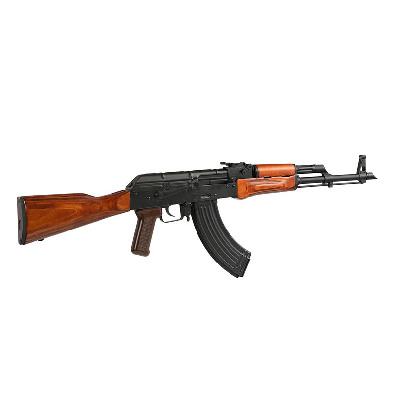 AKM ガスガン 東京マルイ ガスブローバック マシンガン AKM エアガン