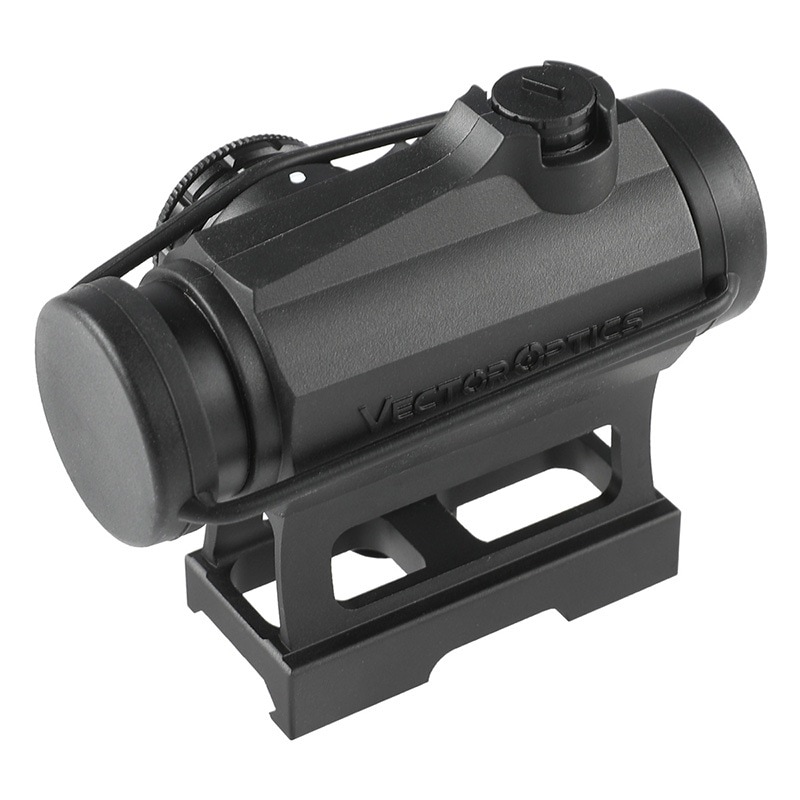 ベクターオプティクス マーベリック ドットサイト Gen1 レンズカバー付 ベクターオプティクス Marverick 1×22 MIL ドットサイト | 光学機器