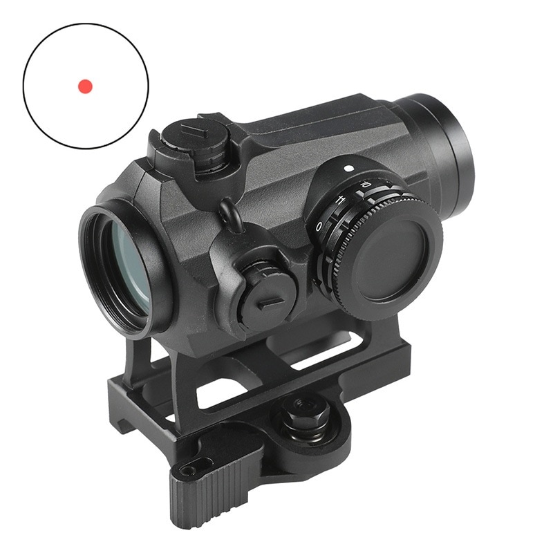 ベクターオプティクス Marverick 1×22 MIL ドットサイト | 光学機器