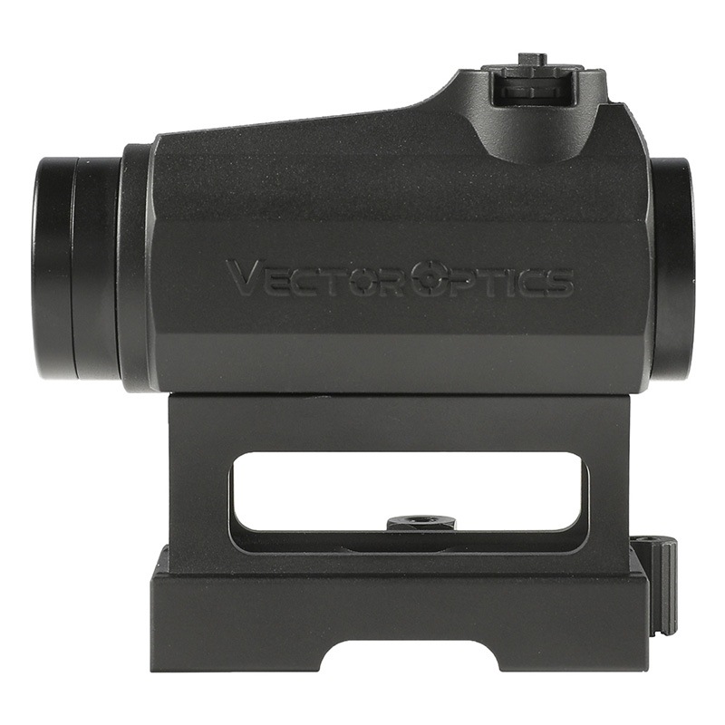 ベクターオプティクス Marverick 1×22 MIL ドットサイト | 光学機器