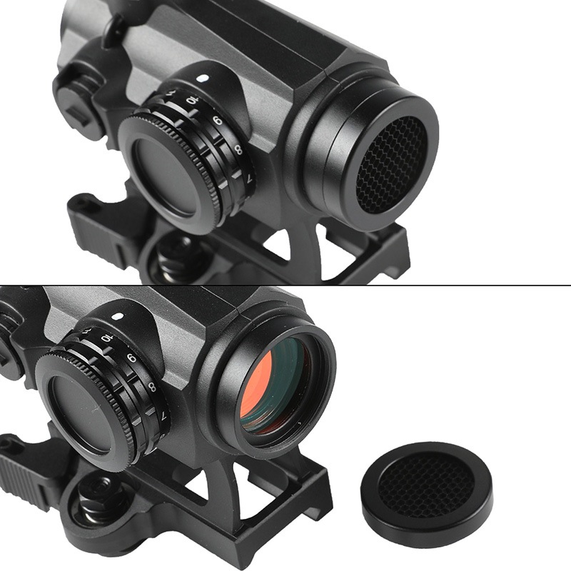 ベクターオプティクス Marverick 1×22 MIL ドットサイト | 光学機器