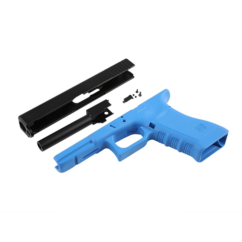 実銃 Glock 17  腰用 ＋ Gun Cleaning Kit ＋おまけ付 実銃 Glock 17 腰用 ＋ Gun Cleaning Kit ＋おまけ付 実銃 Glock