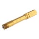 ڥʡGuns Modify Glock19 SAI ܥåե롼ȥХ Nitride Gold (14mmեͥ/ޥ륤б)