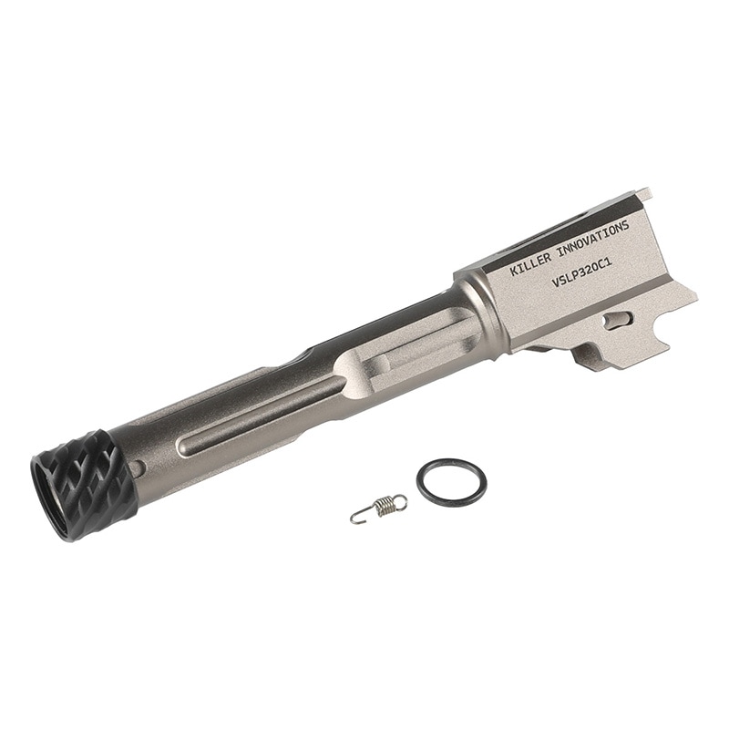 VFC系アウターバレル 2本 RGW Killer Innovations Velocity タイプ アウターバレル SIG AIR/VFC