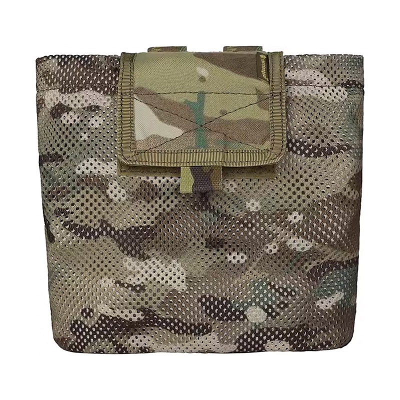 Emersongear メッシュ マガジンリサイクルバッグ タクティカルダンプ