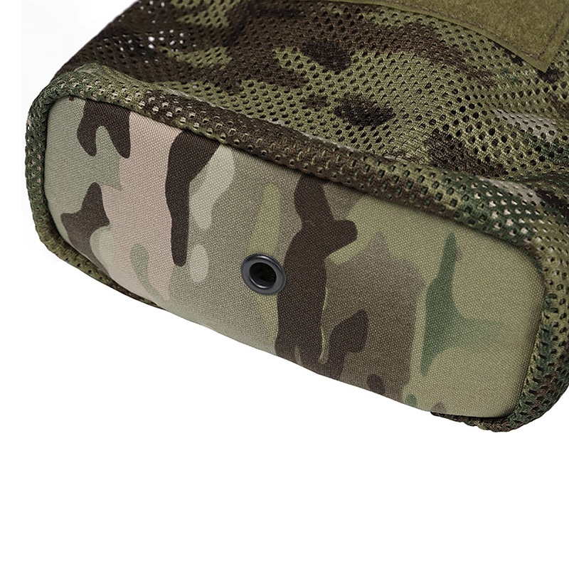 Emersongear メッシュ マガジンリサイクルバッグ タクティカルダンプ