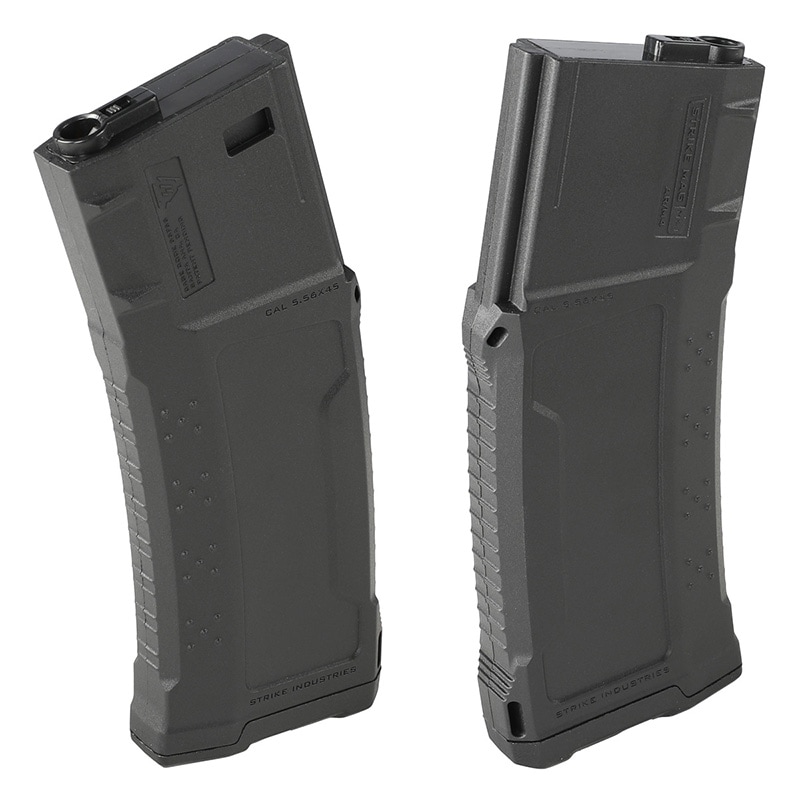 EMG/CYMA Plus Strike Industries 7inch CQB AEG (Official Licensed/JP Ver./Platinum꡼/EshooterŻҥȥꥬ/180¿ݾ/ư)