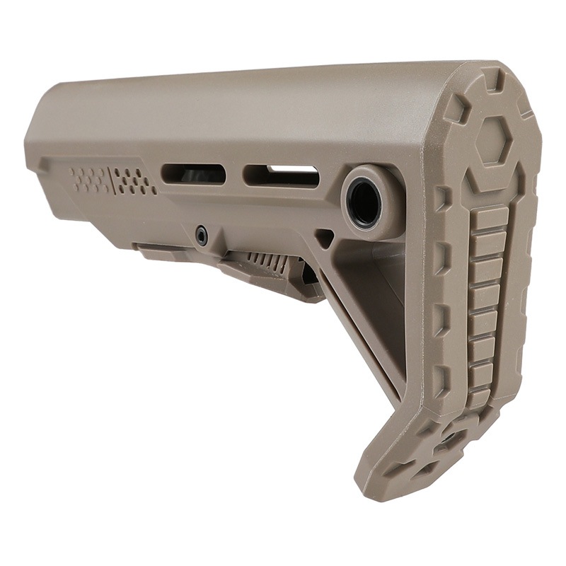 実物 ストック SAA Strike Industries Viper Mod1タイプカービンストック DE