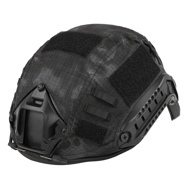 EMERSON タクティカルヘルメットカバー TYPHON | ヘッドウェア