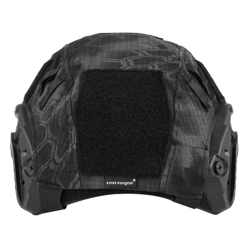 EMERSON タクティカルヘルメットカバー TYPHON | ヘッドウェア