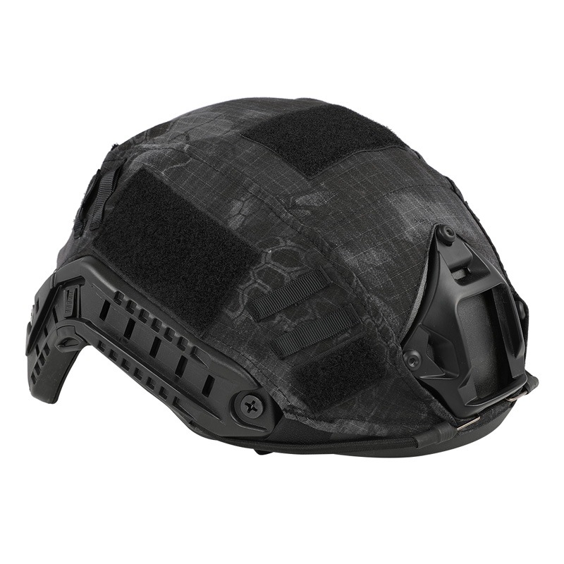 EMERSON タクティカルヘルメットカバー TYPHON | ヘッドウェア