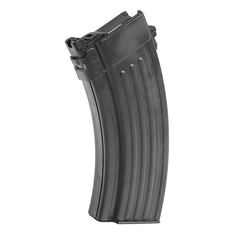 Hephaestus カスタムガスマガジン AMD-65 Officer's GHK AK GBB