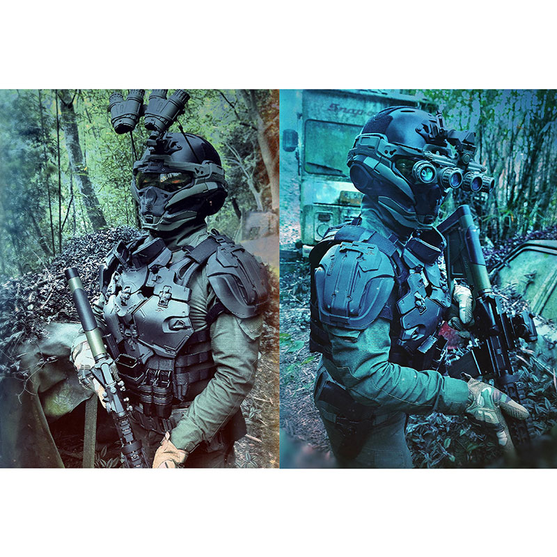 未使用　mysayang.BALI サロペット 未使用 mysayang.BALI サロペット