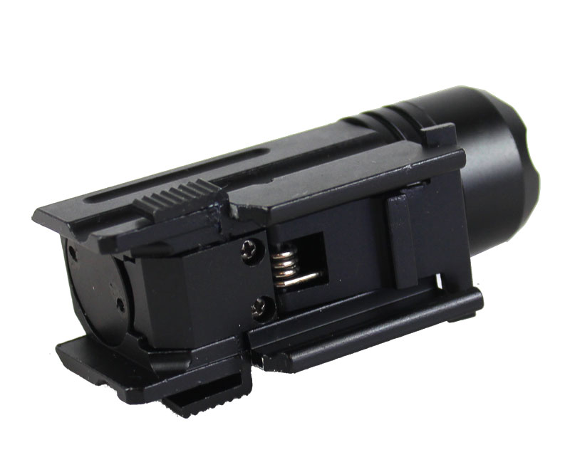 タナカ　P8-USP C.T.L タクティカルライト タナカ USP用 タクティカルライト メタルギアソリッド登場 ひぉま on X