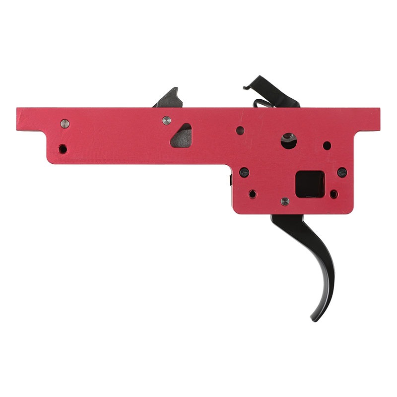 Maple Leaf VSR-10 CNCトリガーグループ 90degree | エアガンパーツ