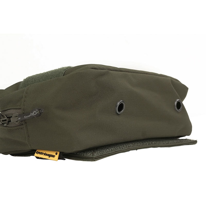 EMERSON エマーソン プレートキャリア用 ダイレクトマウントポーチ