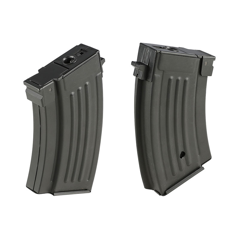 Golden Eagle AK47 βスペツナズ トップレール 電動ガン ライフル