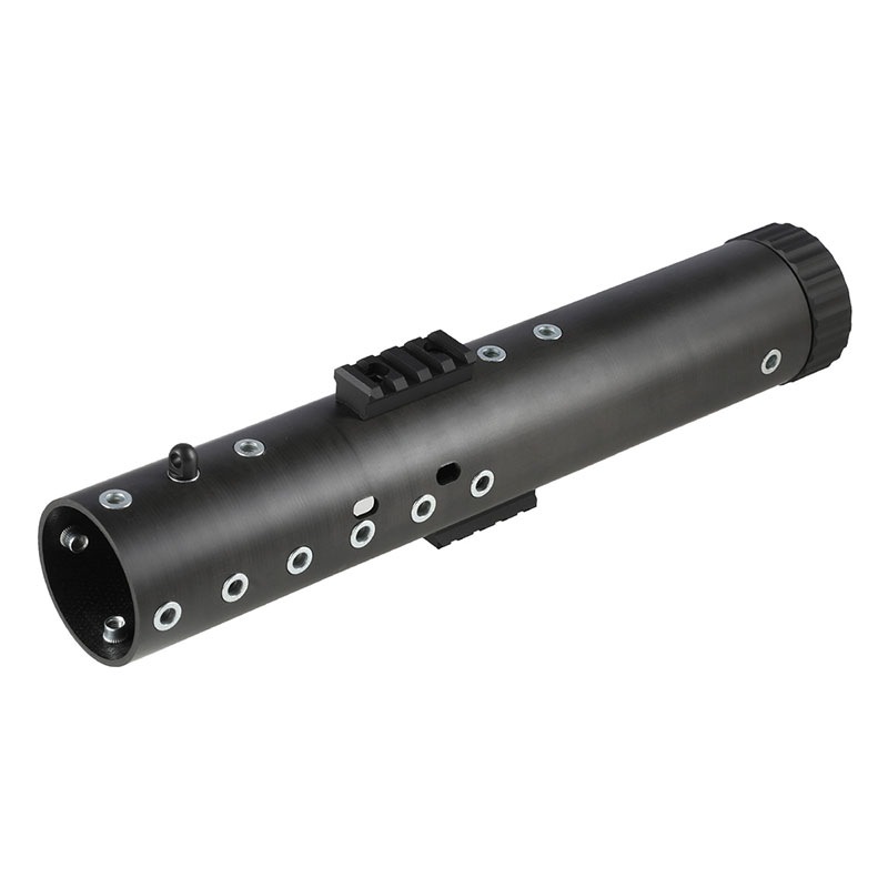 Airsoft Artisan Cramblitチューブ ハンドガード 12inch (M4/M16 AEG