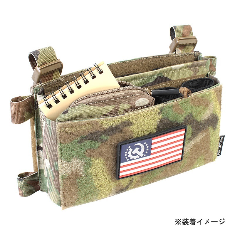 AXL advanced ハーフジッパー spiritus systems AXL advanced ハーフジッパー spiritus systems - メルカリ