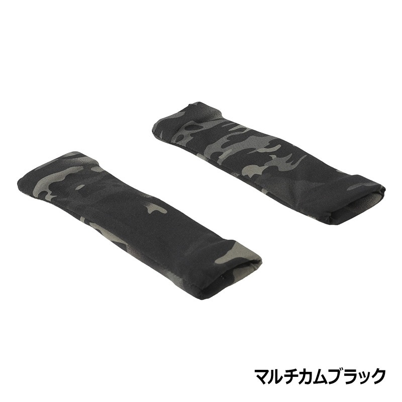 PEW Tactical FCスタイル パッドストラップソックス | サバゲー