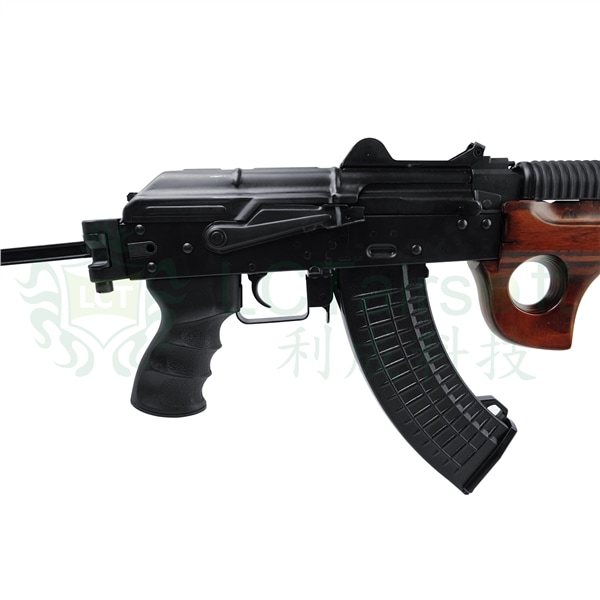 LCT AKMSU VZ58ストック 電動ガン (JP Ver.) | エアガン本体,電動ガン