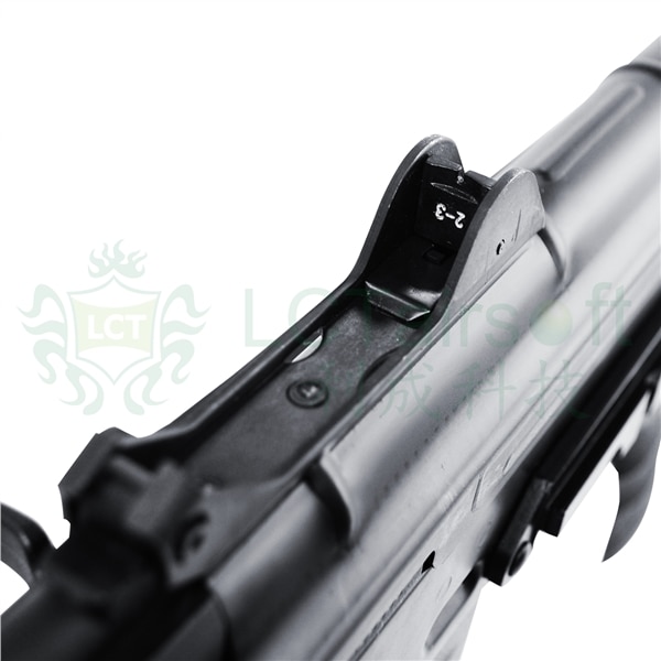 LCT AKMSU VZ58ストック 電動ガン (JP Ver.) | エアガン本体,電動ガン