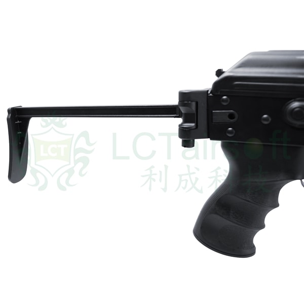 LCT AKMSU VZ58ストック 電動ガン (JP Ver.) | エアガン本体,電動ガン