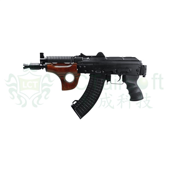 LCT AKMSU VZ58ストック 電動ガン (JP Ver.) | エアガン本体