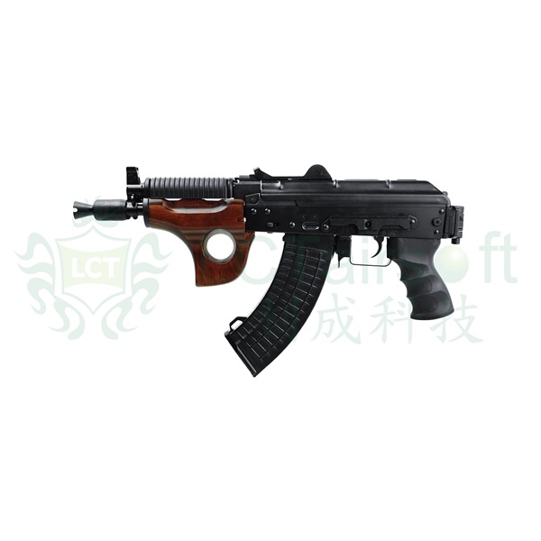 LCT AKMSU VZ58ȥå ư (JP Ver.)